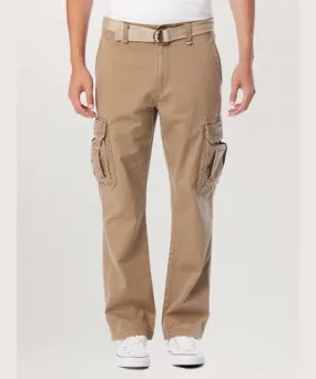 2018-06-07 Import UNIONBAY | Survivor Cargo Pants for Men