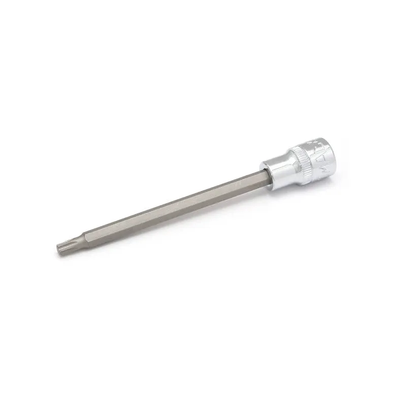 3/8" Drive Long Star Driver T27 - XTL27 | Mac Tools