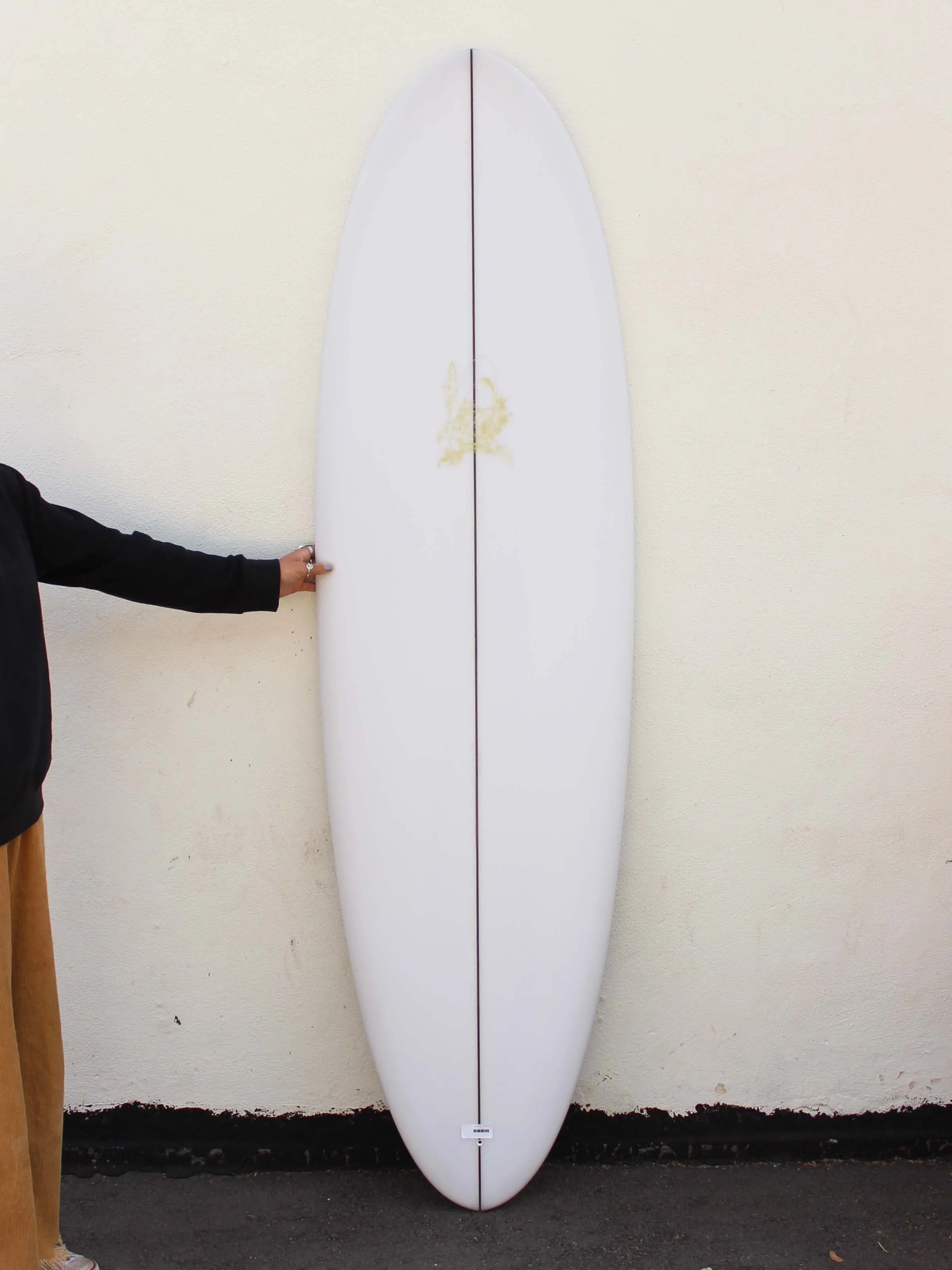 6'6 Rainbow Egg 2+1