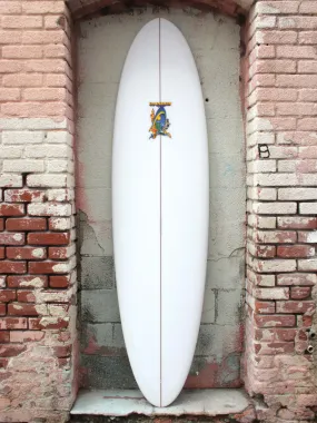 7'0 Rainbow Egg 2+1