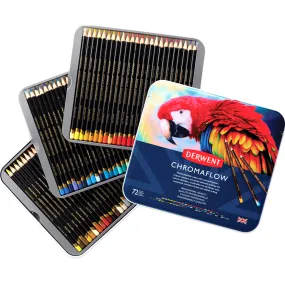 Prismacolor Premier 12-Piece Colored Pencil Tin Set