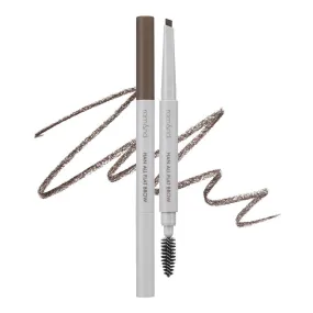 ROM & ND Han Flat Brow in 7G Shade