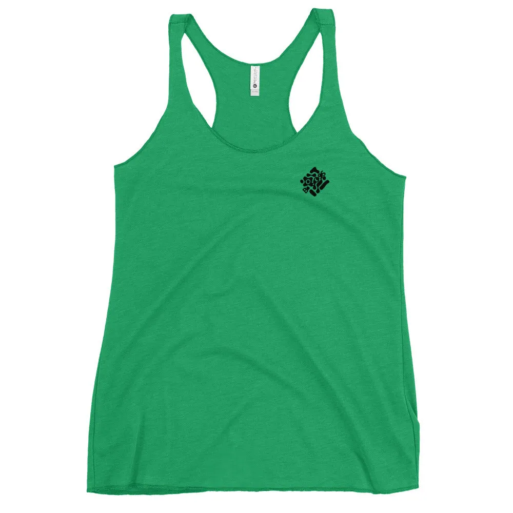 Women's Racerback Tank