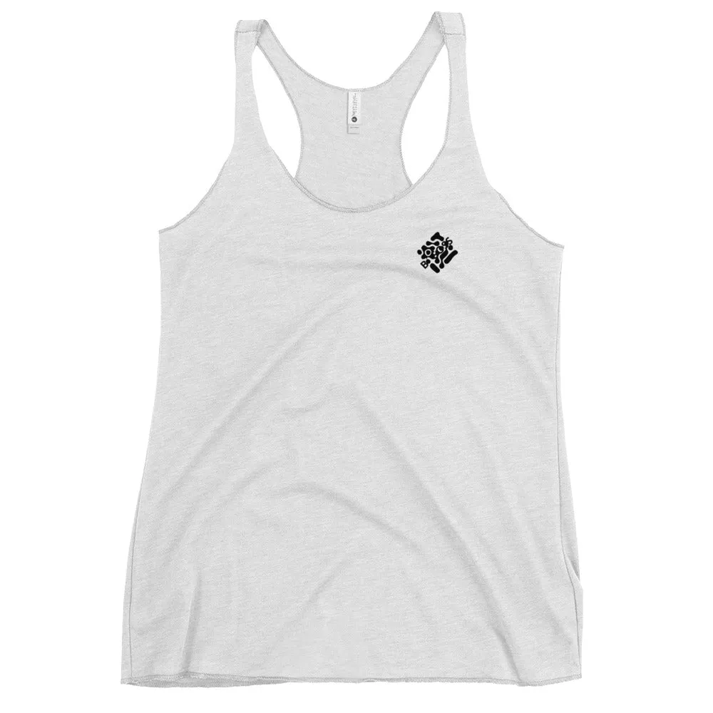 Women's Racerback Tank