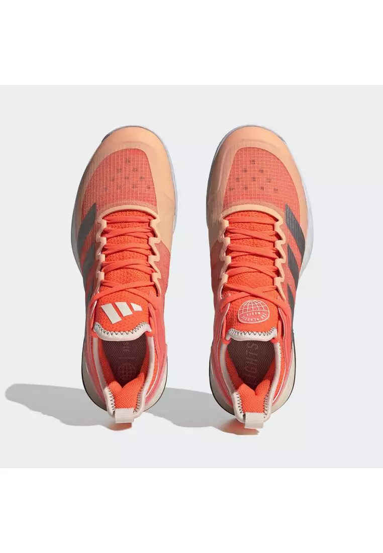 ADIDAS Adizero Ubersonic 4 Athletic Footwear