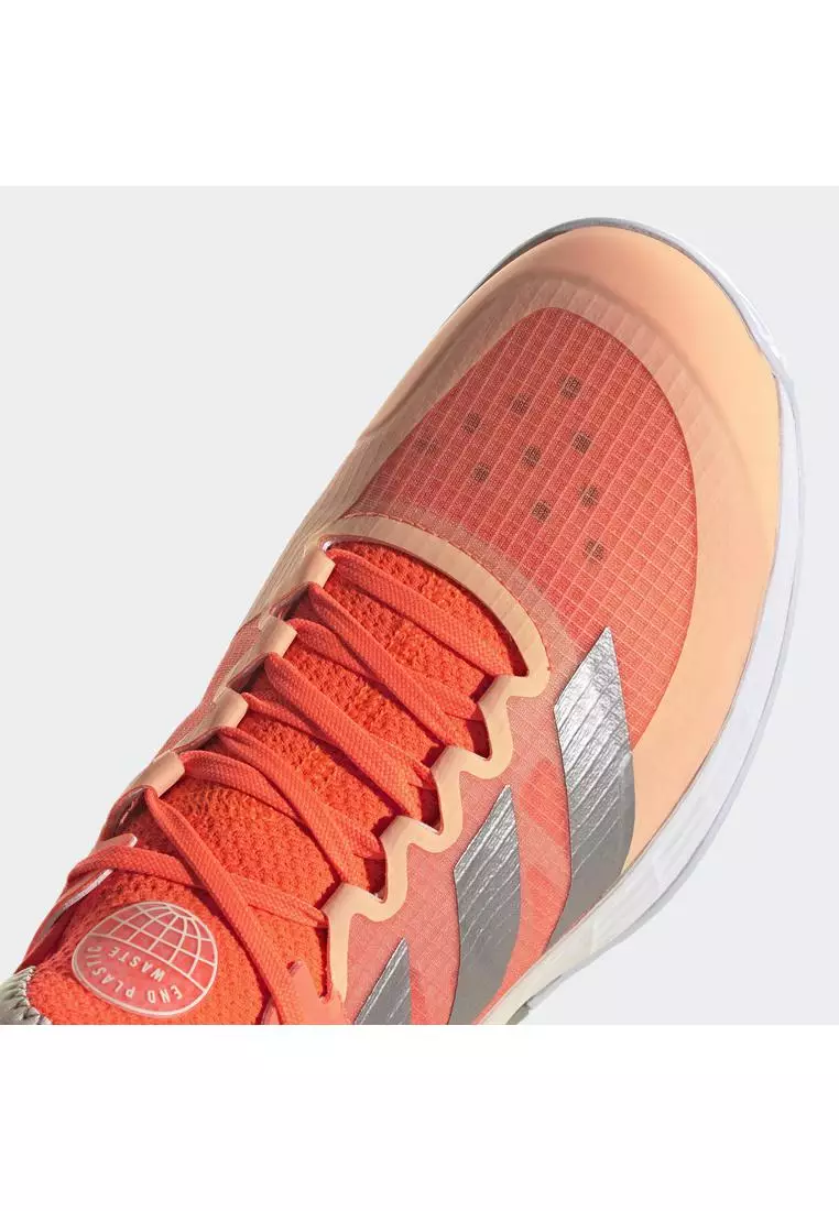 ADIDAS Adizero Ubersonic 4 Athletic Footwear