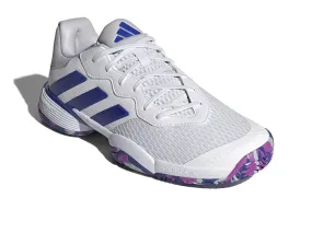 adidas Kids Barricade Tennis Shoes (Big Kid)