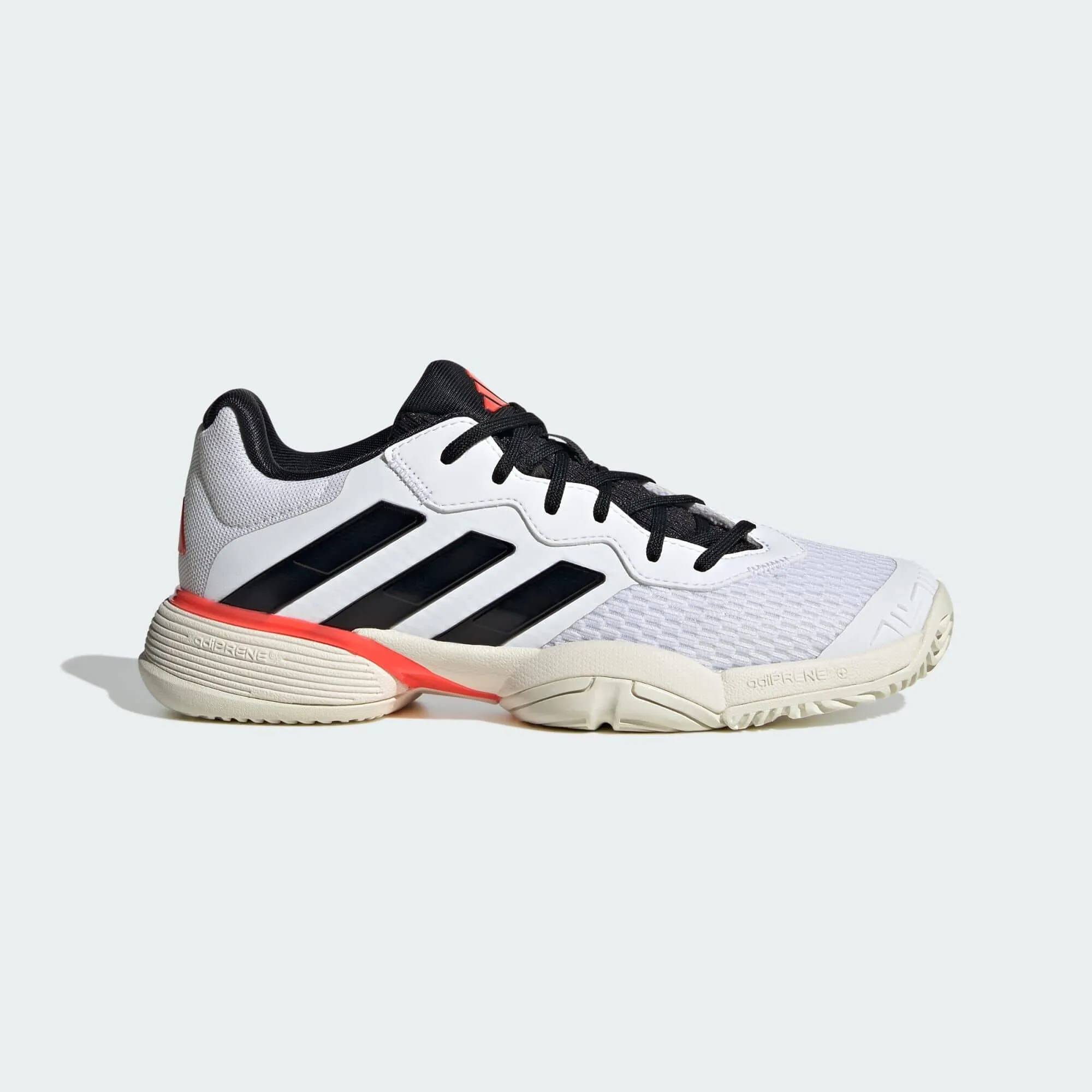 ADIDAS PERFORMANCE Barricade Kids Tennis Shoes