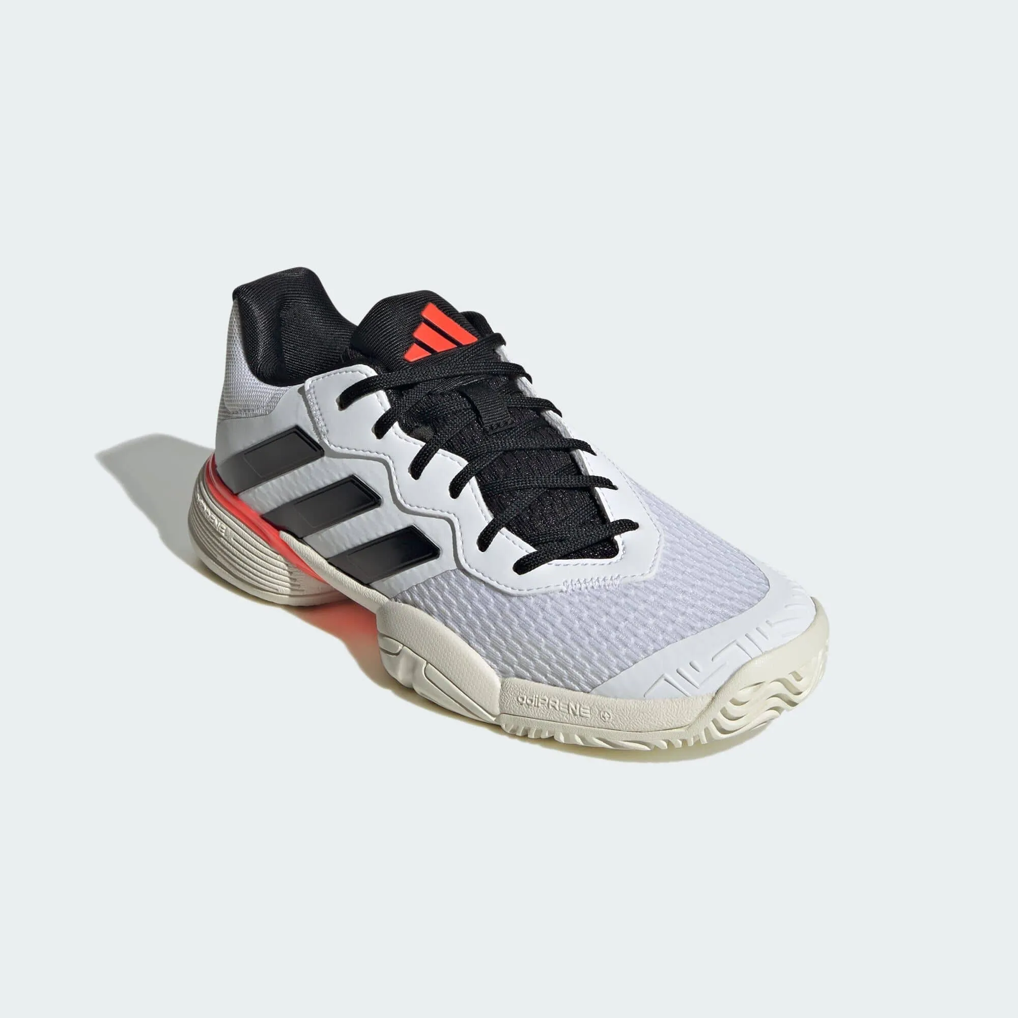 ADIDAS PERFORMANCE Barricade Kids Tennis Shoes