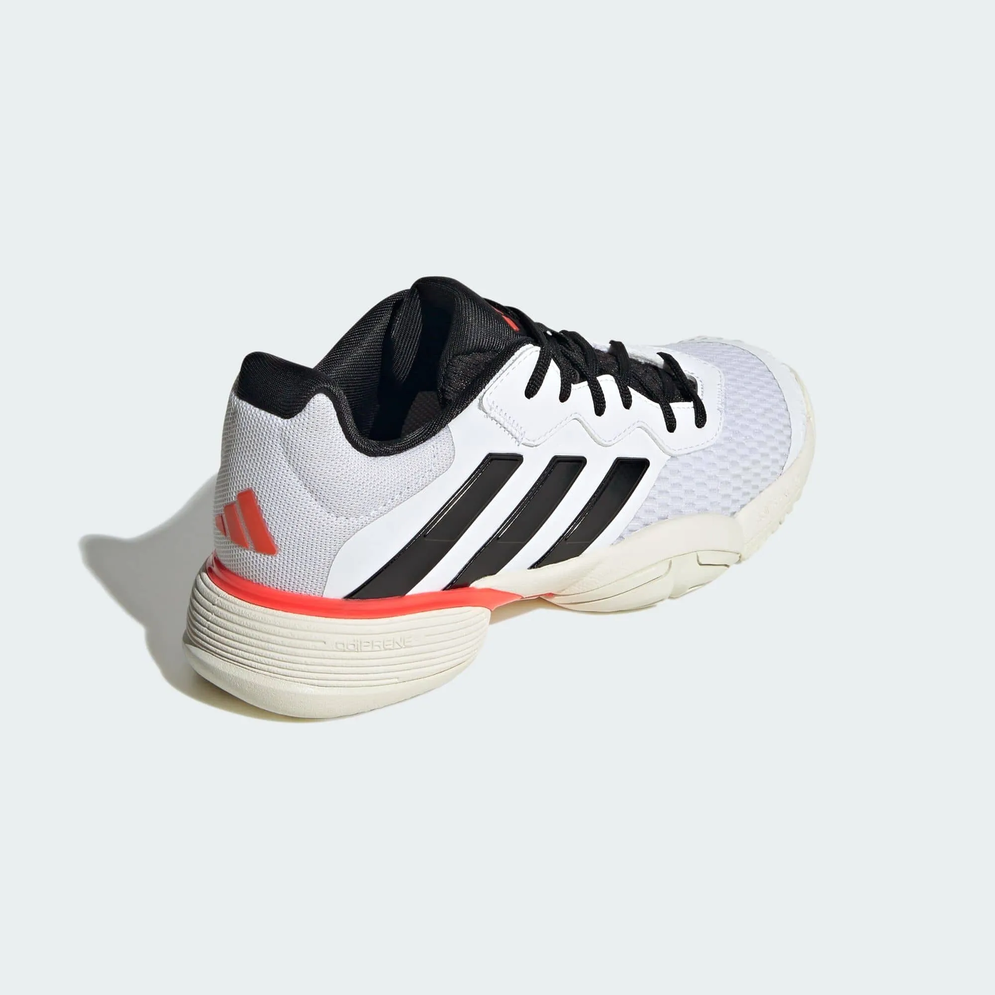 ADIDAS PERFORMANCE Barricade Kids Tennis Shoes