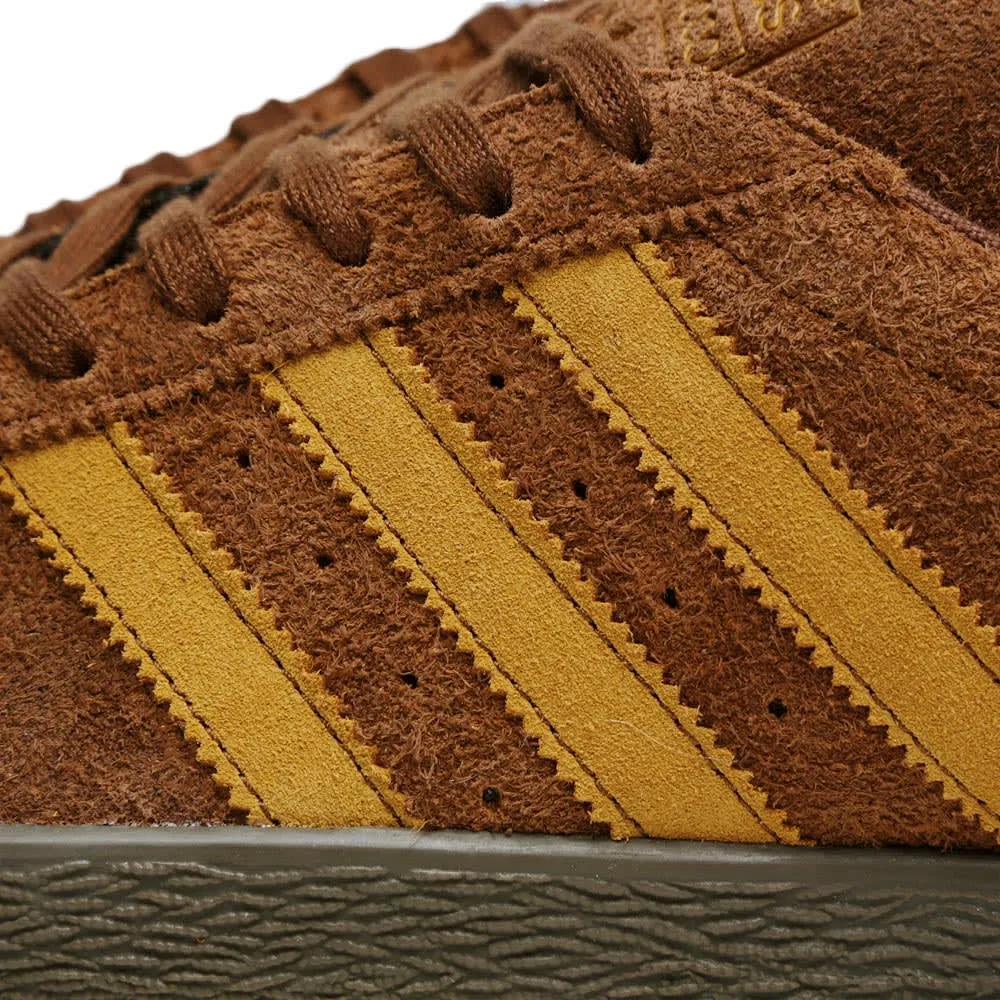 Adidas Cargo Pants in Earth Tones