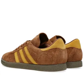 Adidas Cargo Pants in Earth Tones