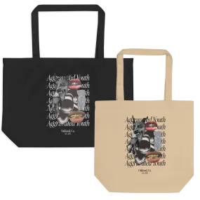 Aggravated Youth Eco Tote