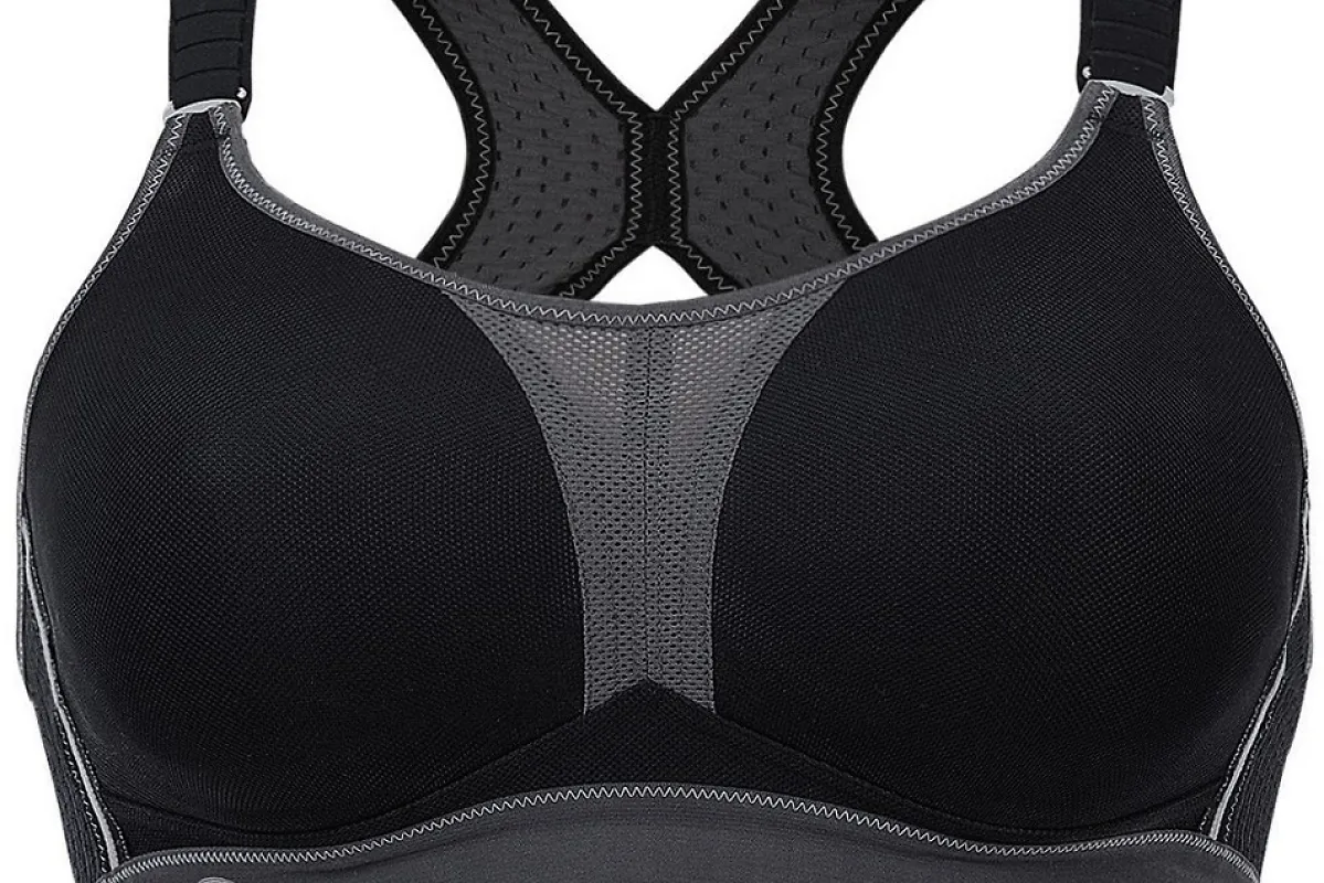 Anita DynamiX Star Athletic Bra