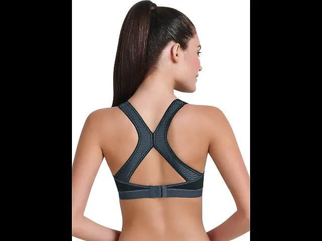 Anita DynamiX Star Athletic Bra