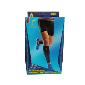 AQ R20601 Calf Compression Sleeve