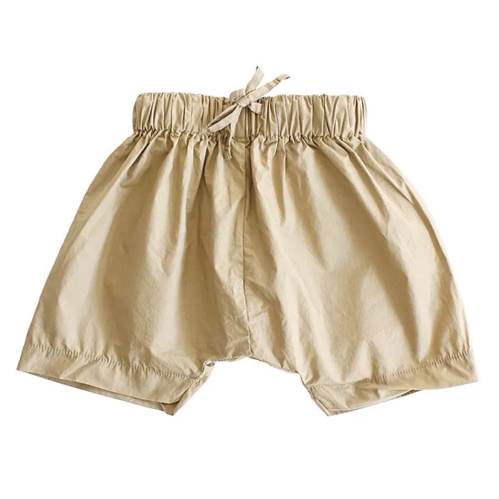 Baby Andre Shorts