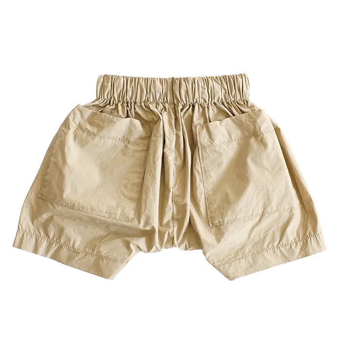 Baby Andre Shorts