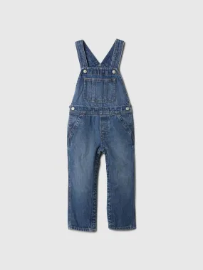 babyGap Denim Overalls