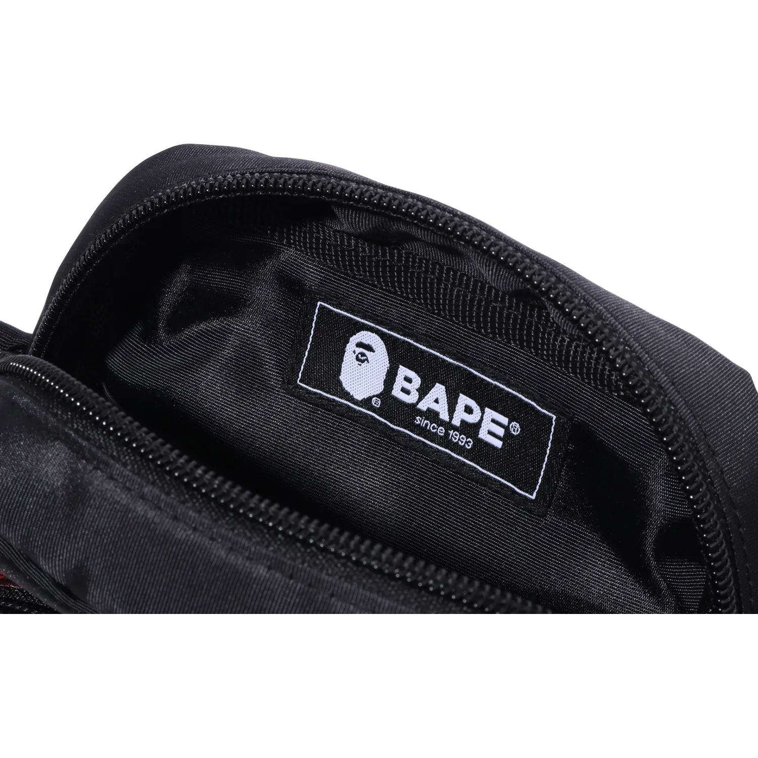 BAPE FAZE CLAN GADGET POUCH MENS