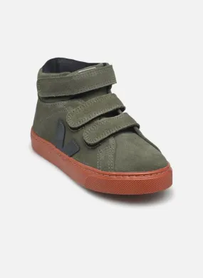 Baskets Veja Small Esplar Mid pour  Enfant