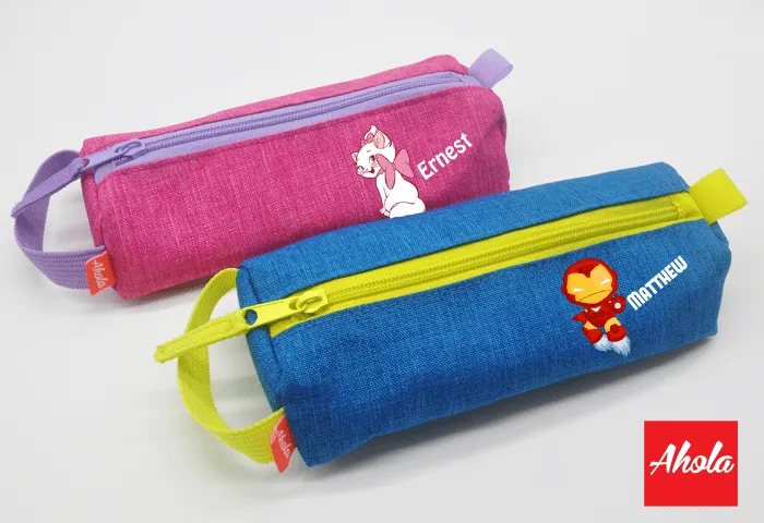 Fashionable Pencil Case