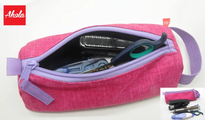 Fashionable Pencil Case