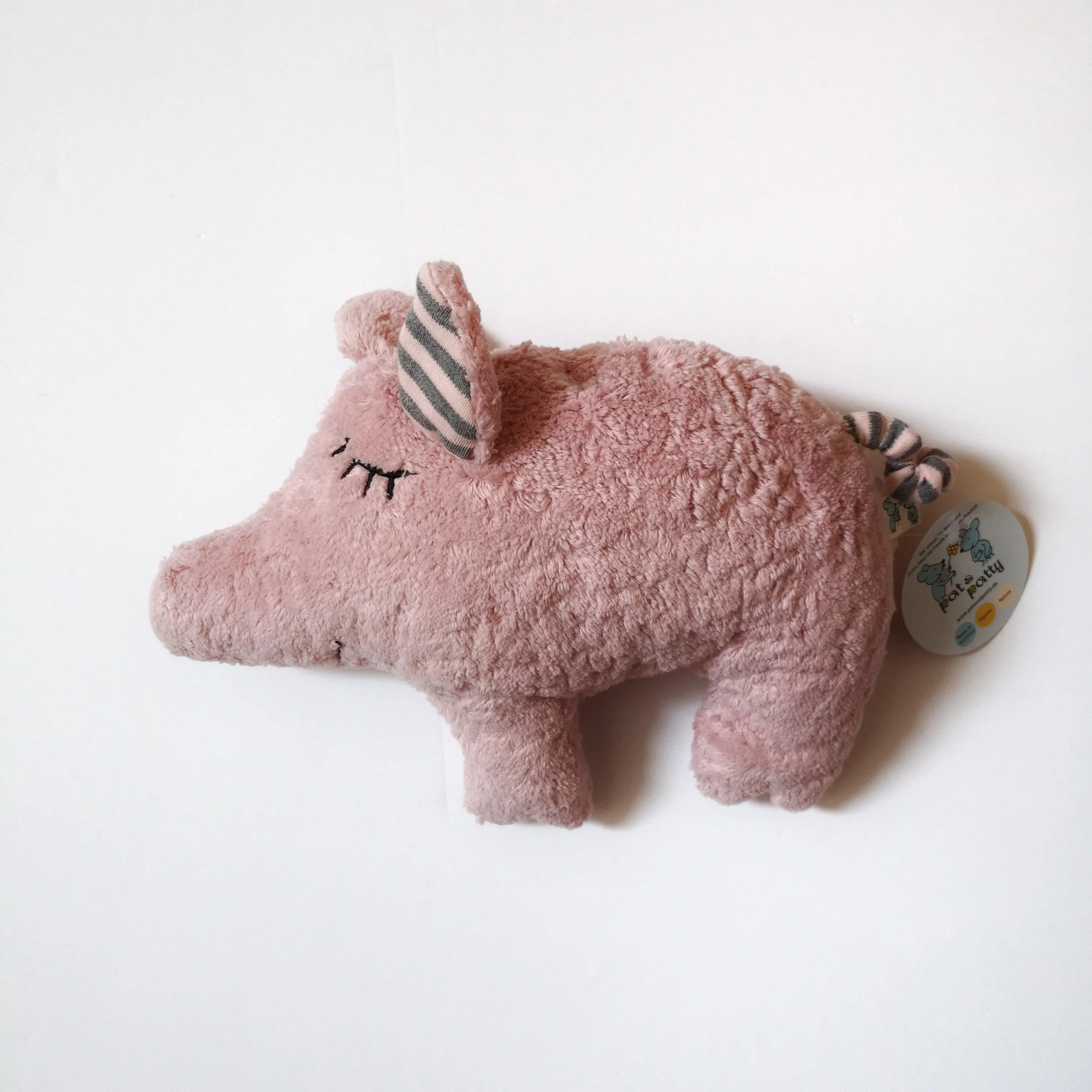 BIO Pig toy