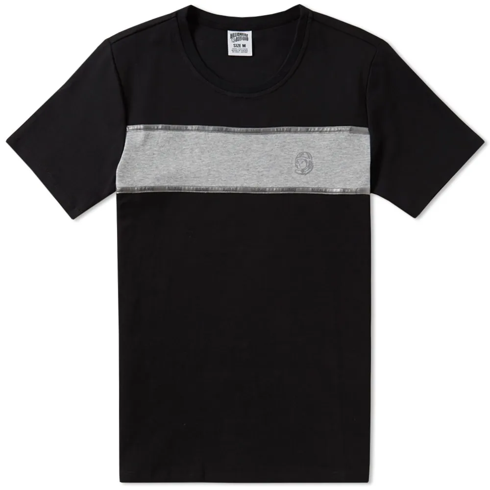 Black Knitted Fisk Tee by Billionaire Boys Club