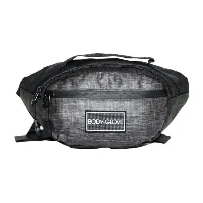 Rogan Water-Resistant Adjustable Straps Waist Packs