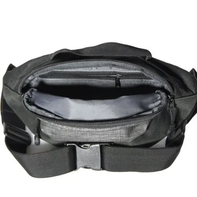 Rogan Water-Resistant Adjustable Straps Waist Packs