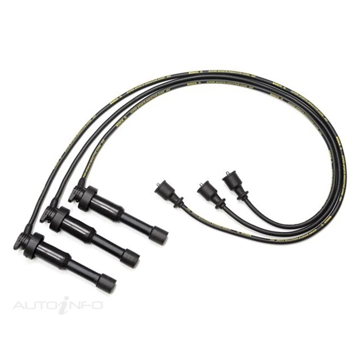 Bosch HT Ignition Lead Kit - B6250I