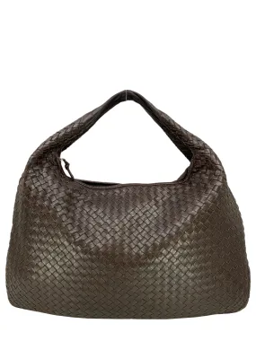 Bottega Veneta Large Veneta Hobo Bag