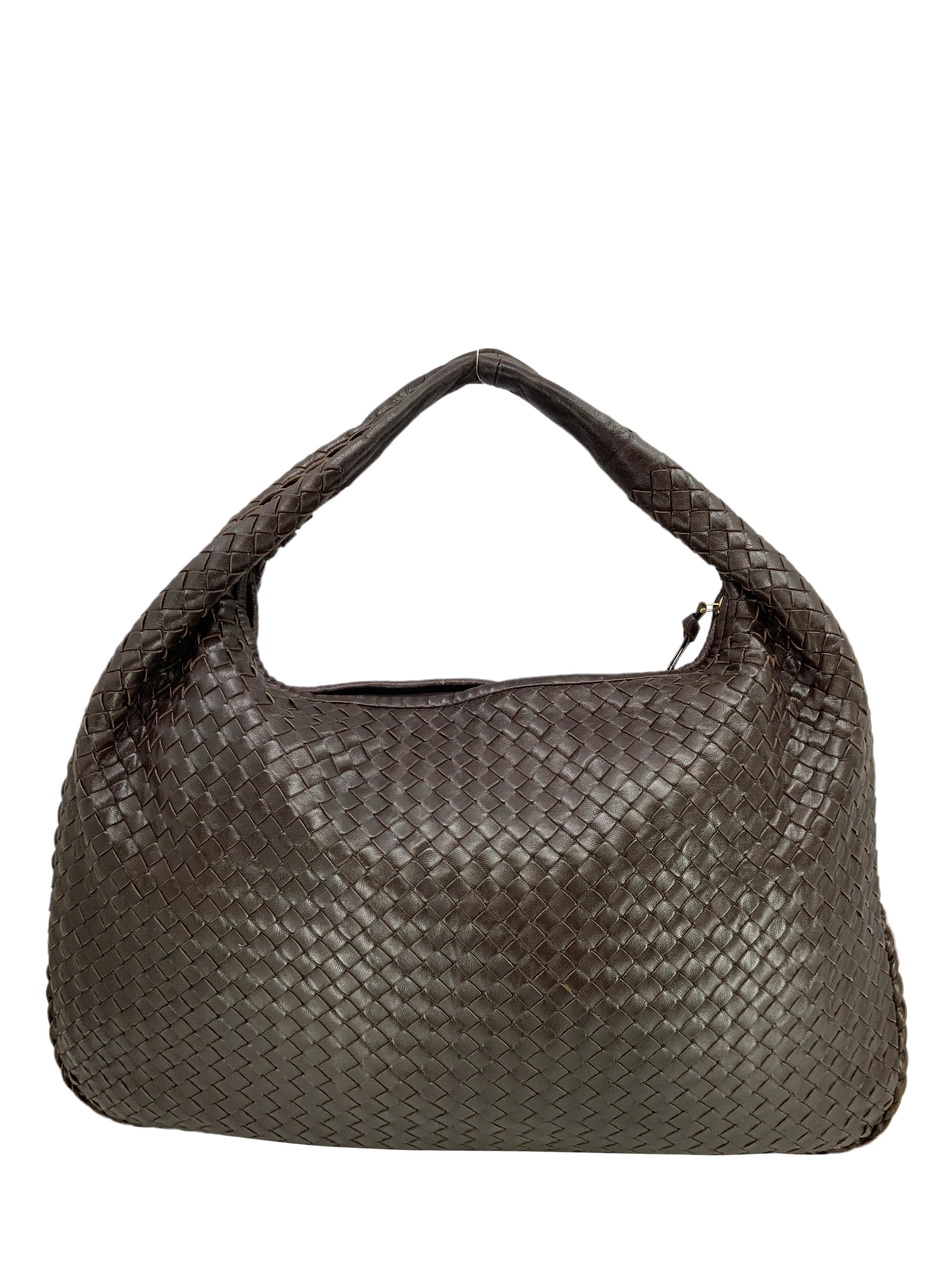 Bottega Veneta Large Veneta Hobo Bag