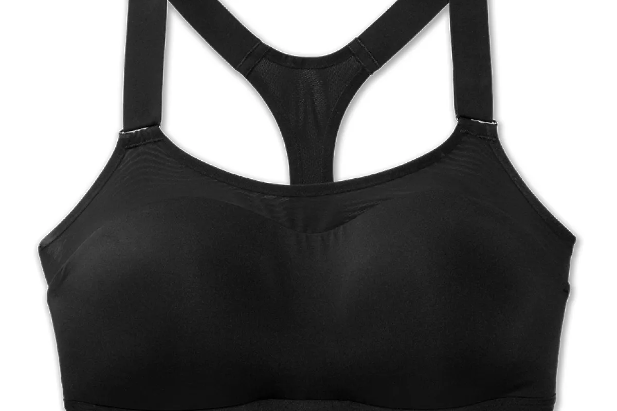 Brooks Dare Racerback Run Bra