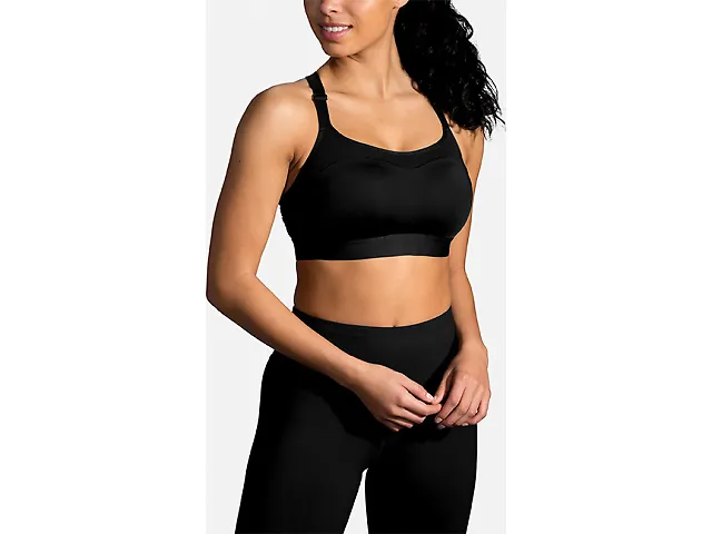 Brooks Dare Racerback Run Bra