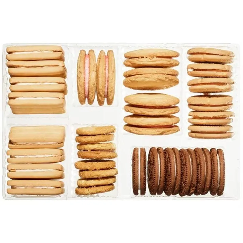 Bulk Box Arnotts Biscuits Assorted Creams