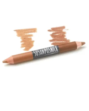 Highlighter Contour Corrector in Shade C4