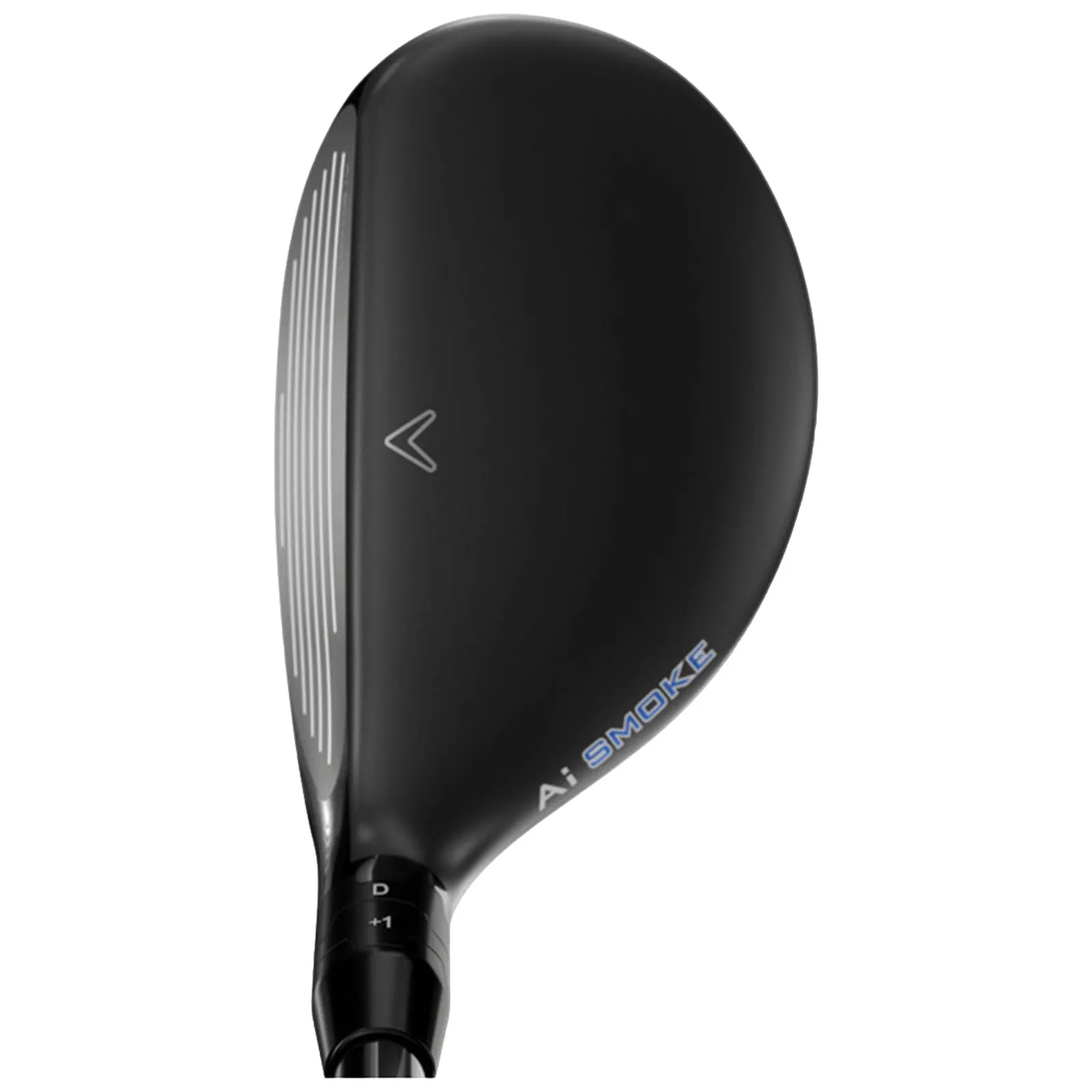 Callaway Men's Paradym AI Smoke Hybrid