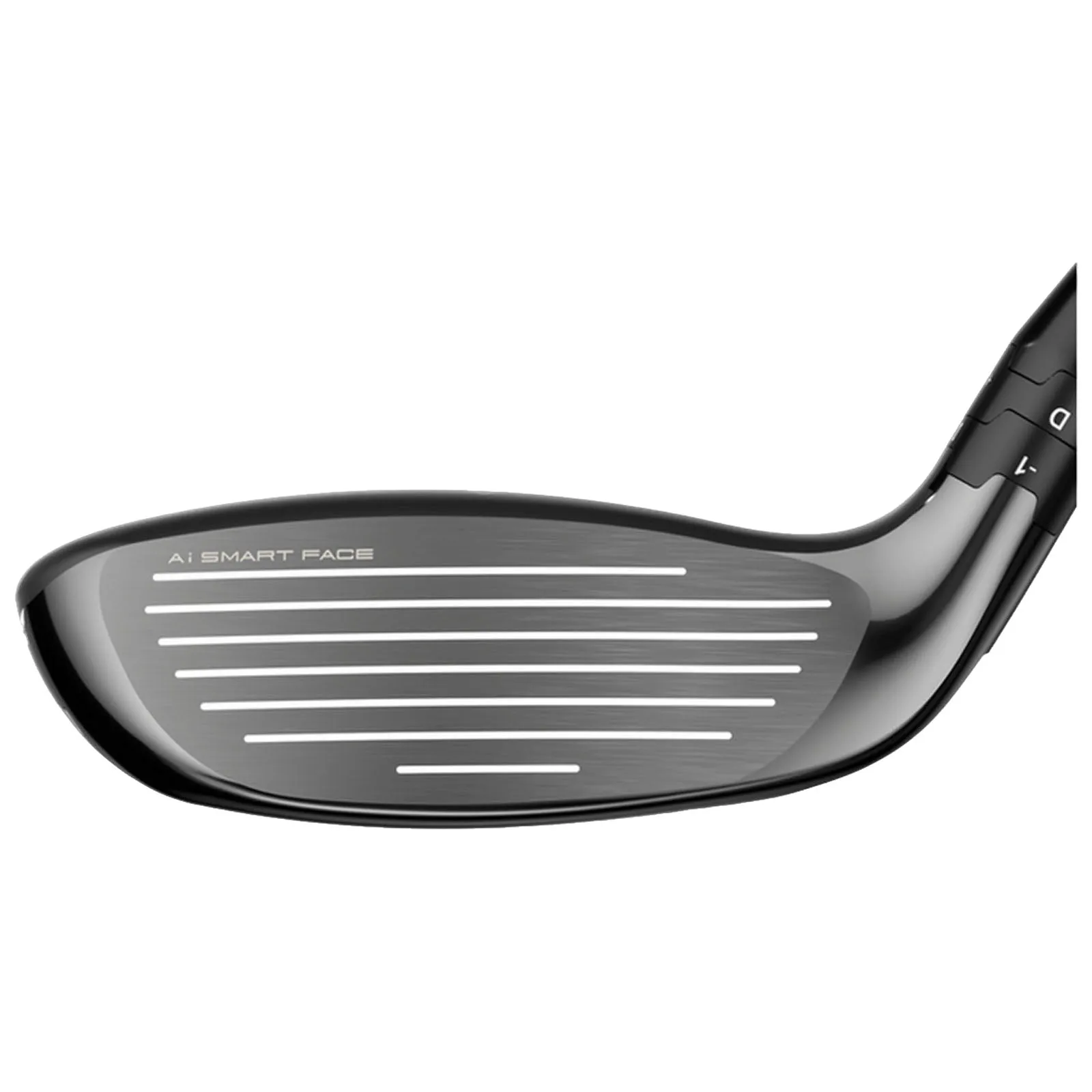 Callaway Men's Paradym AI Smoke Hybrid