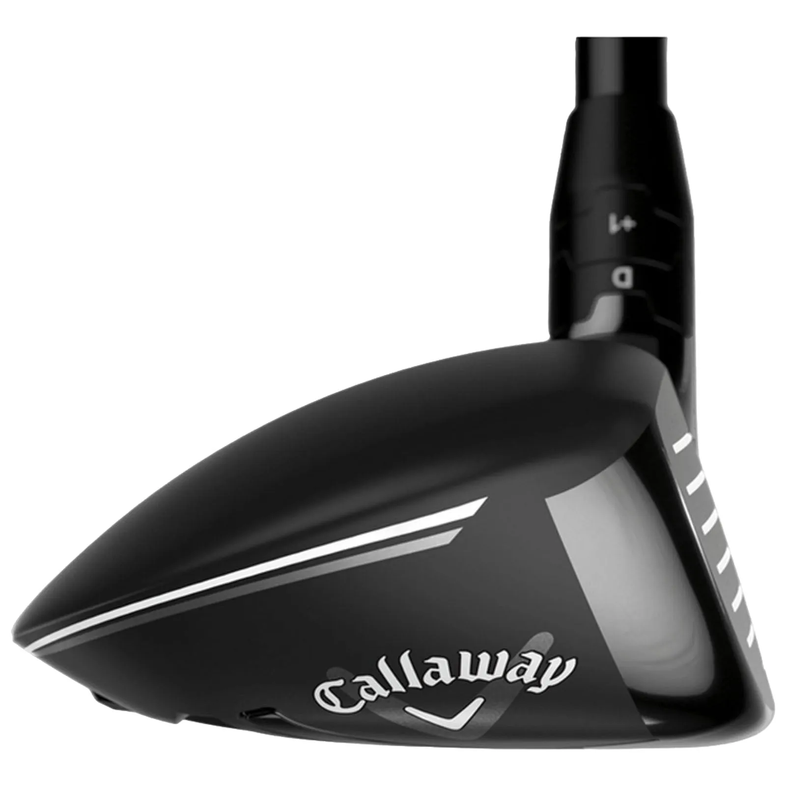 Callaway Men's Paradym AI Smoke Hybrid