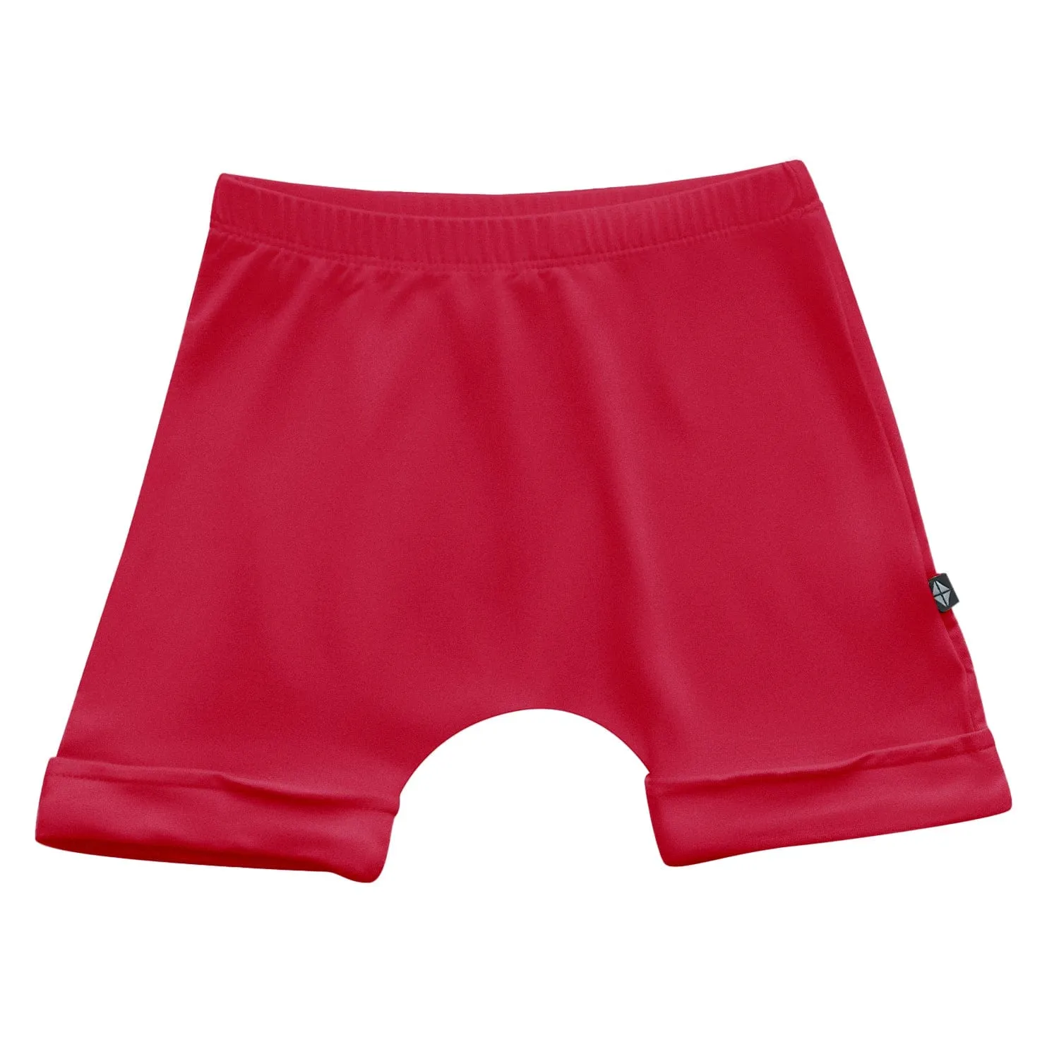 Cardinal Harem Shorts