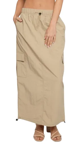 999 Cargo Skirt in Size Small