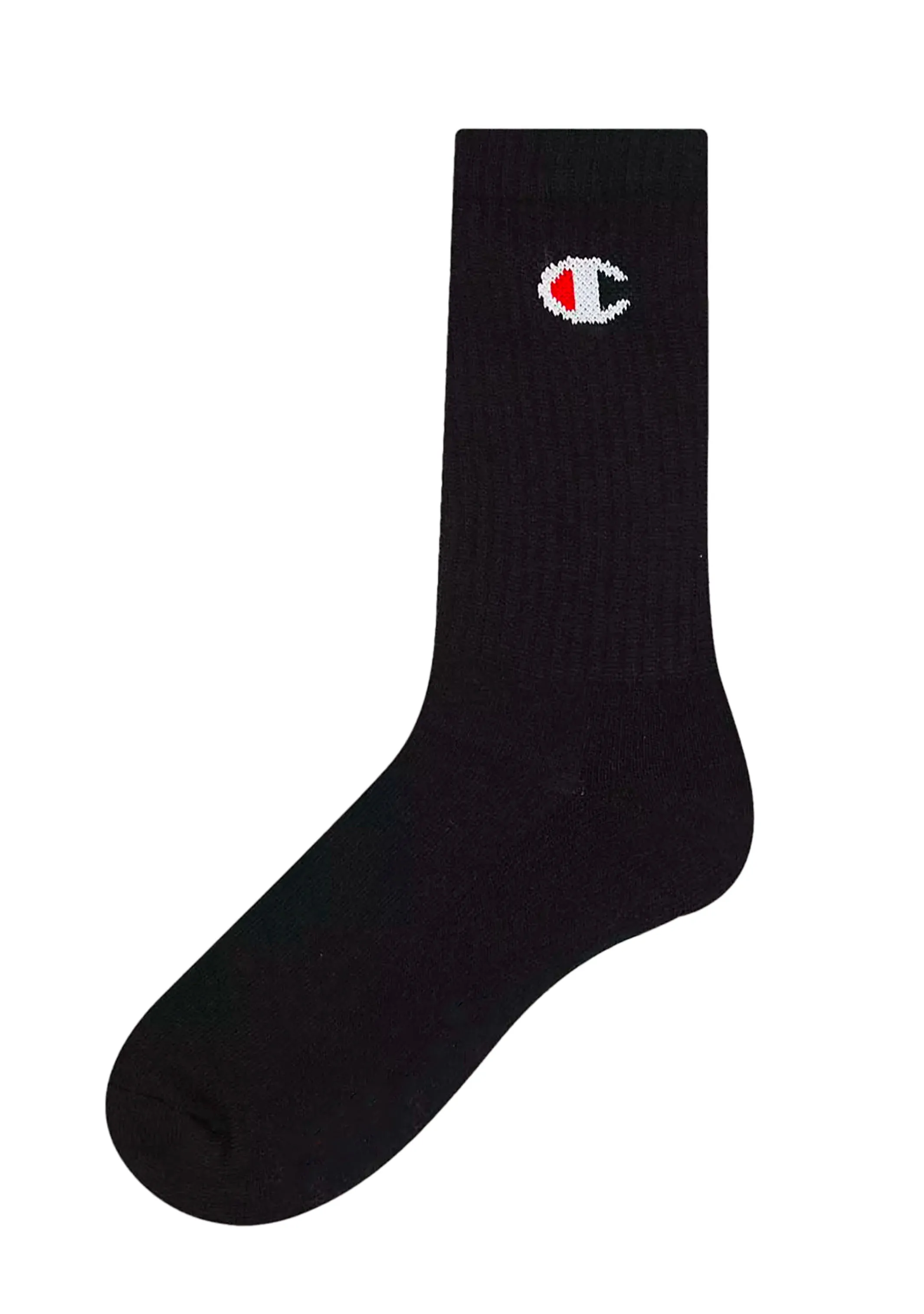 Champion Multicolor 3-Pack Crew Socks SXQE3N 09K