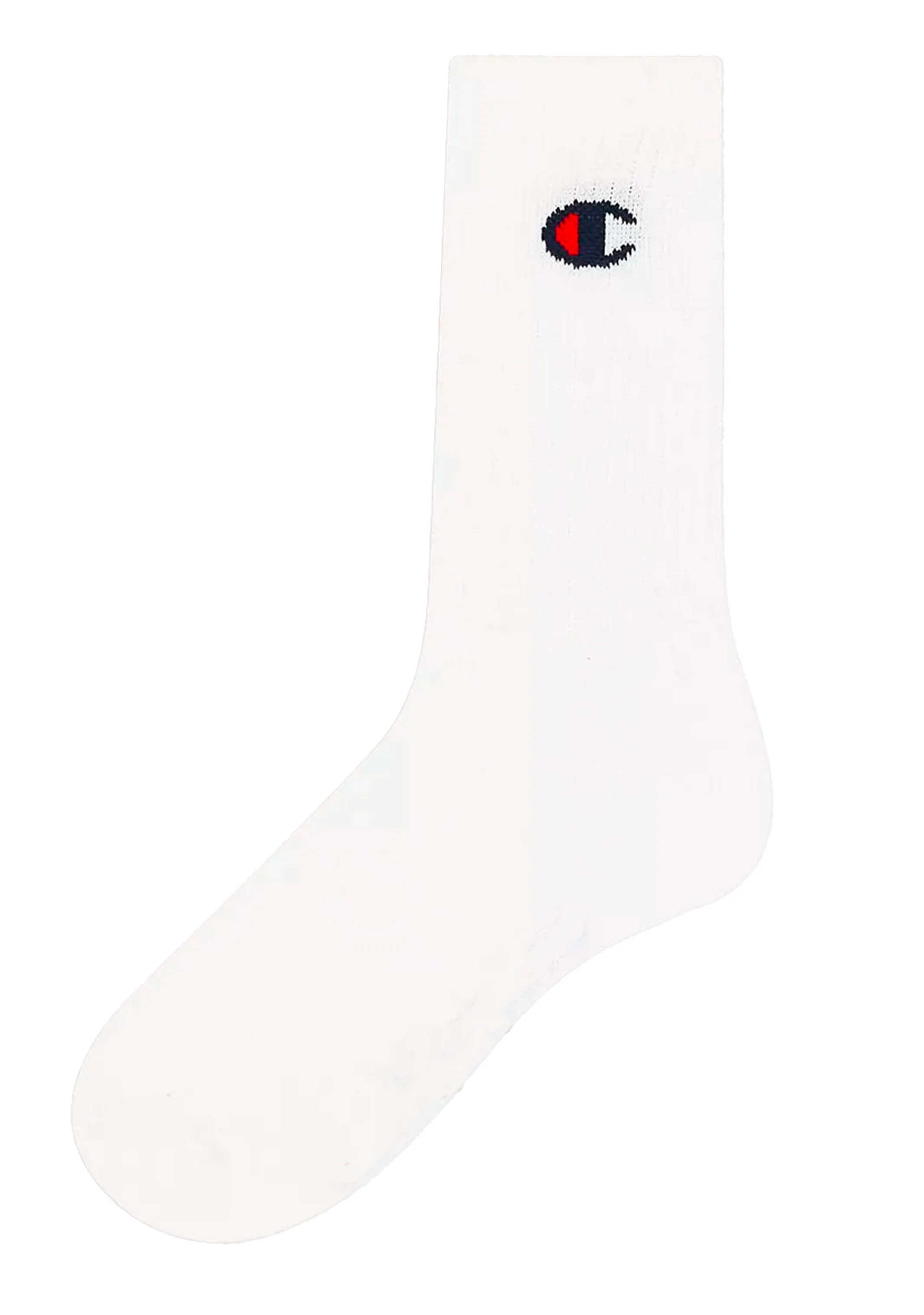 Champion Multicolor 3-Pack Crew Socks SXQE3N 09K