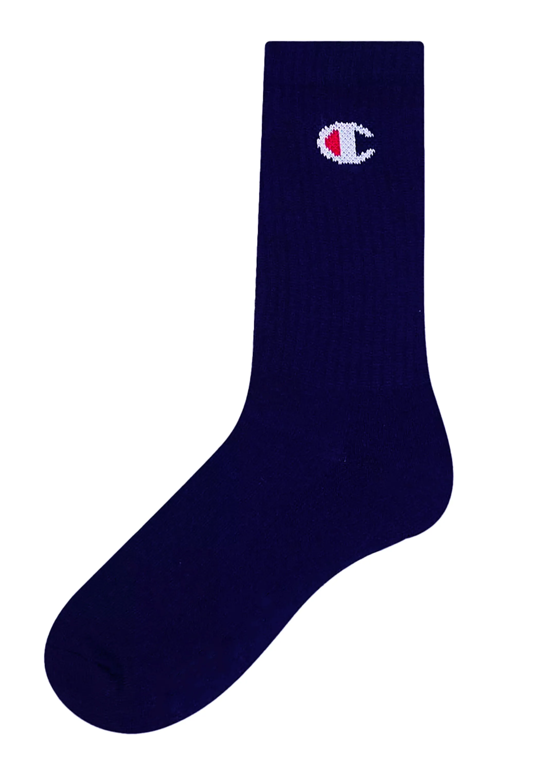 Champion Multicolor 3-Pack Crew Socks SXQE3N 09K