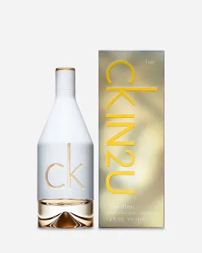 CK IN 2 U LADIES EDP 100ML | Simply Be