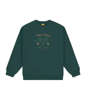 Court Crewneck