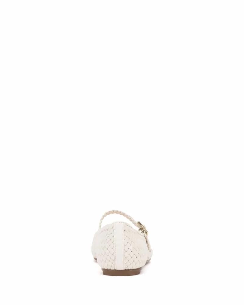 Vince Camuto Coconut Cream Pumps