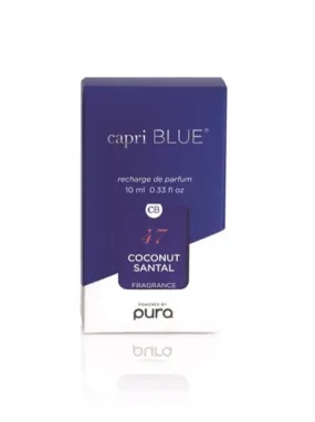 COCONUT SANTAL CB PURA REFILL